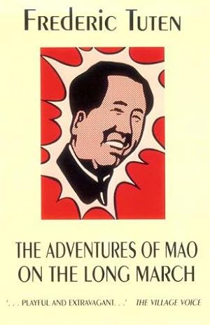 Bild des Verkufers fr The Adventures of Mao on the Long March zum Verkauf von WeBuyBooks