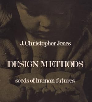 Immagine del venditore per Jones   design Methods    seeds Of Human Futures venduto da WeBuyBooks