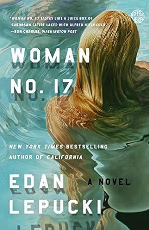 Seller image for Woman No. 17: A Novel for sale by WeBuyBooks