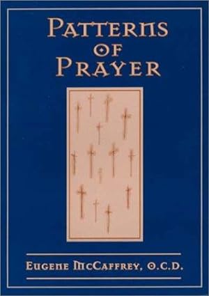 Bild des Verkufers fr Patterns of Prayer zum Verkauf von WeBuyBooks