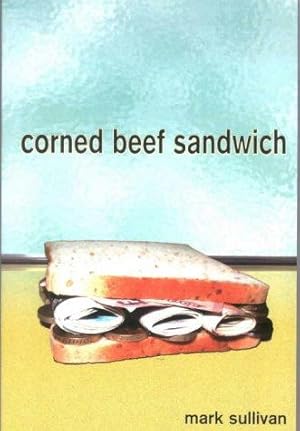 Bild des Verkufers fr Corned-beef Sandwich zum Verkauf von WeBuyBooks