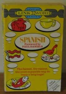 Imagen del vendedor de Spanish (Linkword Language System S.) a la venta por WeBuyBooks