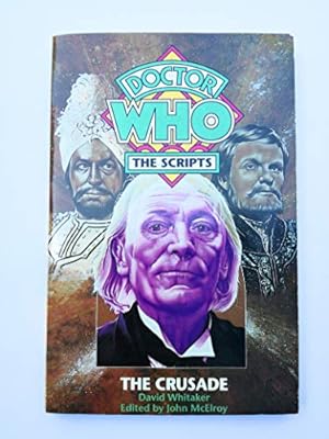 Bild des Verkufers fr Script (Doctor Who: The Scripts) zum Verkauf von WeBuyBooks