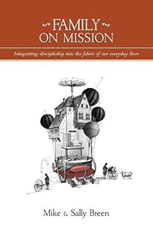 Seller image for Family on Mission for sale by WeBuyBooks