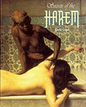 Imagen del vendedor de Secrets of the Harem a la venta por WeBuyBooks