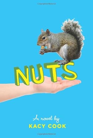 Seller image for Nuts for sale by WeBuyBooks