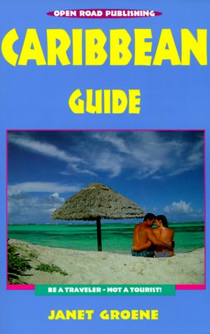 Bild des Verkufers fr Caribbean Guide zum Verkauf von WeBuyBooks