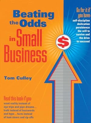 Immagine del venditore per Beating the Odds in Small Business venduto da GreatBookPricesUK