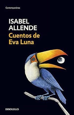 Seller image for Cuentos de Eva Luna for sale by WeBuyBooks