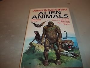 Immagine del venditore per Alien Animals (Panther Books) venduto da WeBuyBooks 2