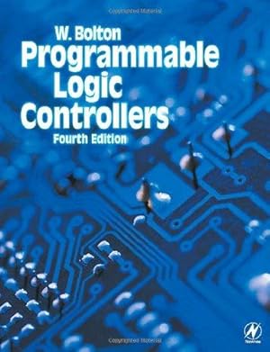 Seller image for Programmable Logic Controllers for sale by WeBuyBooks