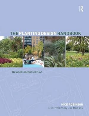 Seller image for The Planting Design Handbook for sale by WeBuyBooks