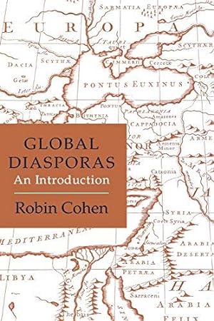 Imagen del vendedor de Global Diasporas Co-Publicatio: An Introduction a la venta por WeBuyBooks