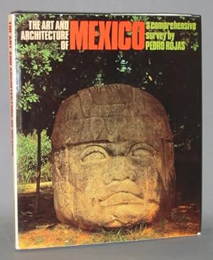 Bild des Verkufers fr The Art and Architecture of Mexico: From 10,000 BC zum Verkauf von WeBuyBooks