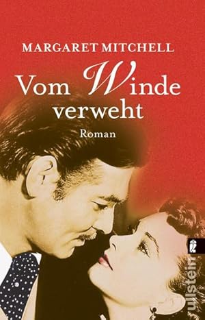 Bild des Verkufers fr Vom Winde verweht: Roman | Unvergesslich und unerreicht - Das Original (0) zum Verkauf von Rheinberg-Buch Andreas Meier eK