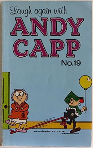 Image du vendeur pour Laugh Again With Andy Capp No. 19 mis en vente par WeBuyBooks