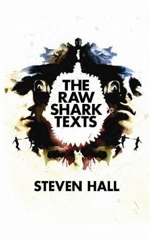 Image du vendeur pour The Raw Shark Texts mis en vente par WeBuyBooks