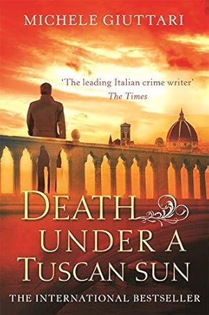 Seller image for Death Under a Tuscan Sun (Michele Ferrara) for sale by WeBuyBooks