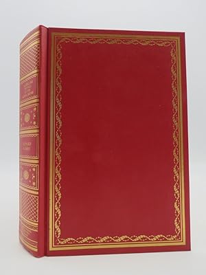 Image du vendeur pour LIVES OF THE NOBLE ROMANS mis en vente par Sage Rare & Collectible Books, IOBA