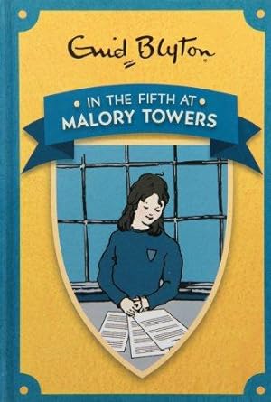 Seller image for In the Fifth at Malory Towers for sale by WeBuyBooks