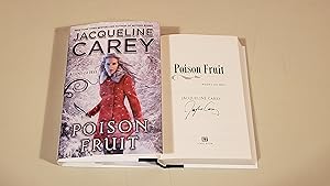 Immagine del venditore per Poison Fruit: Signed venduto da SkylarkerBooks