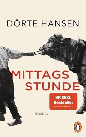 Bild des Verkäufers für Mittagsstunde: Roman zum Verkauf von Rheinberg-Buch Andreas Meier eK