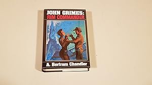 Seller image for John Grimes: Rim Commander for sale by SkylarkerBooks