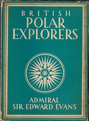 Seller image for British Polar Explorers - Britain in Pictures Series for sale by UHR Books