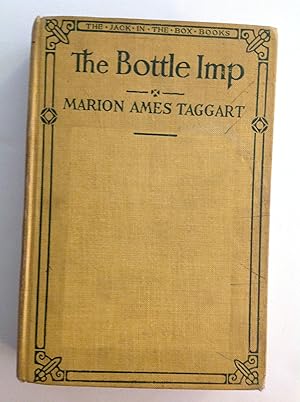 Immagine del venditore per The Bottle Imp venduto da The Bookery