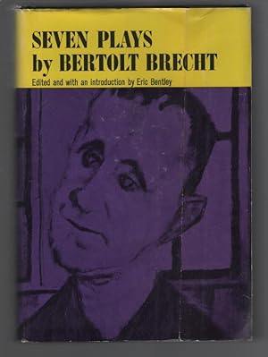 Seven Plays by Bertolt Brecht