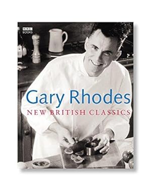 Immagine del venditore per New British Classics venduto da WeBuyBooks