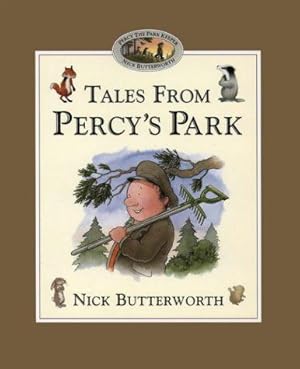 Seller image for Tales From Percy  s Park (Percy the Park Keeper) for sale by WeBuyBooks 2