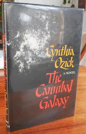 The Cannibal Galaxy (Signed)