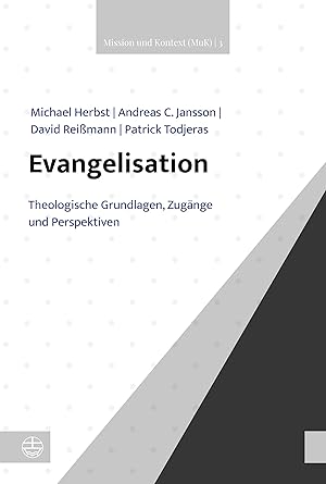 Seller image for Evangelisation for sale by moluna