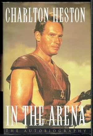 In The Arena: An Autobiographyy