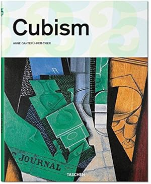 Bild des Verkufers fr Cubism: 25th Anniversary zum Verkauf von WeBuyBooks