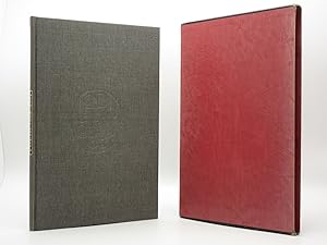 Folio 1968-71. A Bibliography of the Folio Society