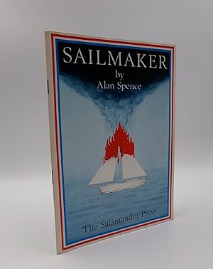 Seller image for Sailmaker for sale by William Cowan