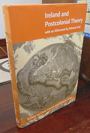 Seller image for Ireland and Postcolonial Theory for sale by Atlantic Bookshop