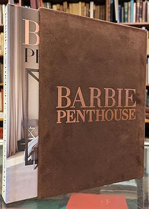 Bild des Verkufers fr Barbie Penthouse zum Verkauf von Moe's Books