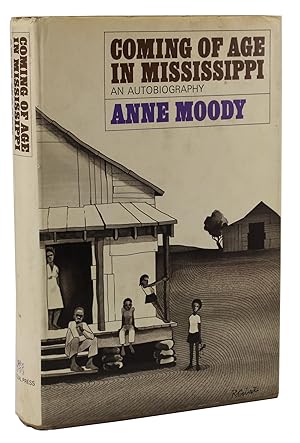 Coming of Age in Mississippi