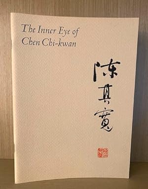 The Inner Eye of Chen Chi-kwan