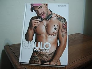 Seller image for Chulo for sale by Bungalow Books, ABAA