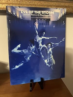 Eye of the Storm: The Album Graphics of Storm Thorgerson With Peter Curzon and Jon Crossland