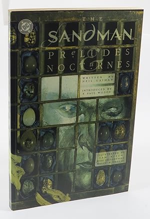 Image du vendeur pour The Sandman : Preludes & Nocturnes mis en vente par Renaissance Books, ANZAAB / ILAB