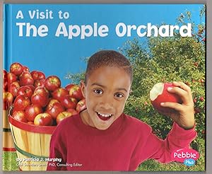 Seller image for A Visit to The Apple Orchard (Pebble Plus) for sale by Lake Country Books and More