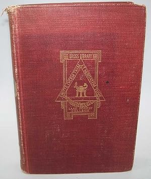 Seller image for The Bible: Its Origin and Nature (The Bross Lectures 1904) for sale by Easy Chair Books