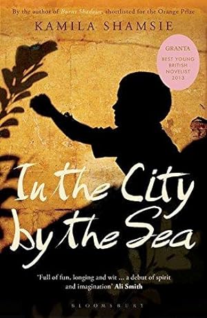 Seller image for In the City by the Sea for sale by WeBuyBooks