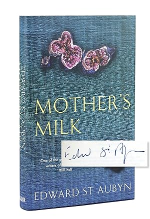 Seller image for Mother's Milk [Signed] for sale by Capitol Hill Books, ABAA