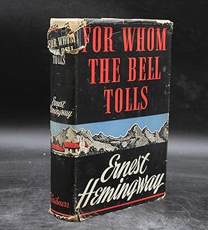 For Whom the Bell Tolls (First Edition)